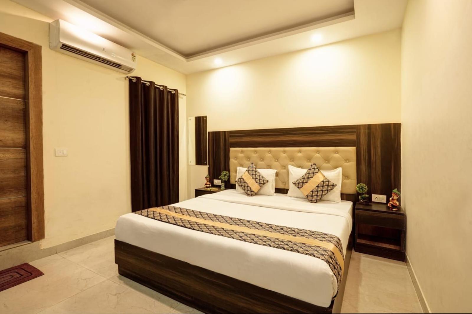 Grand Cozy Hotel 4*