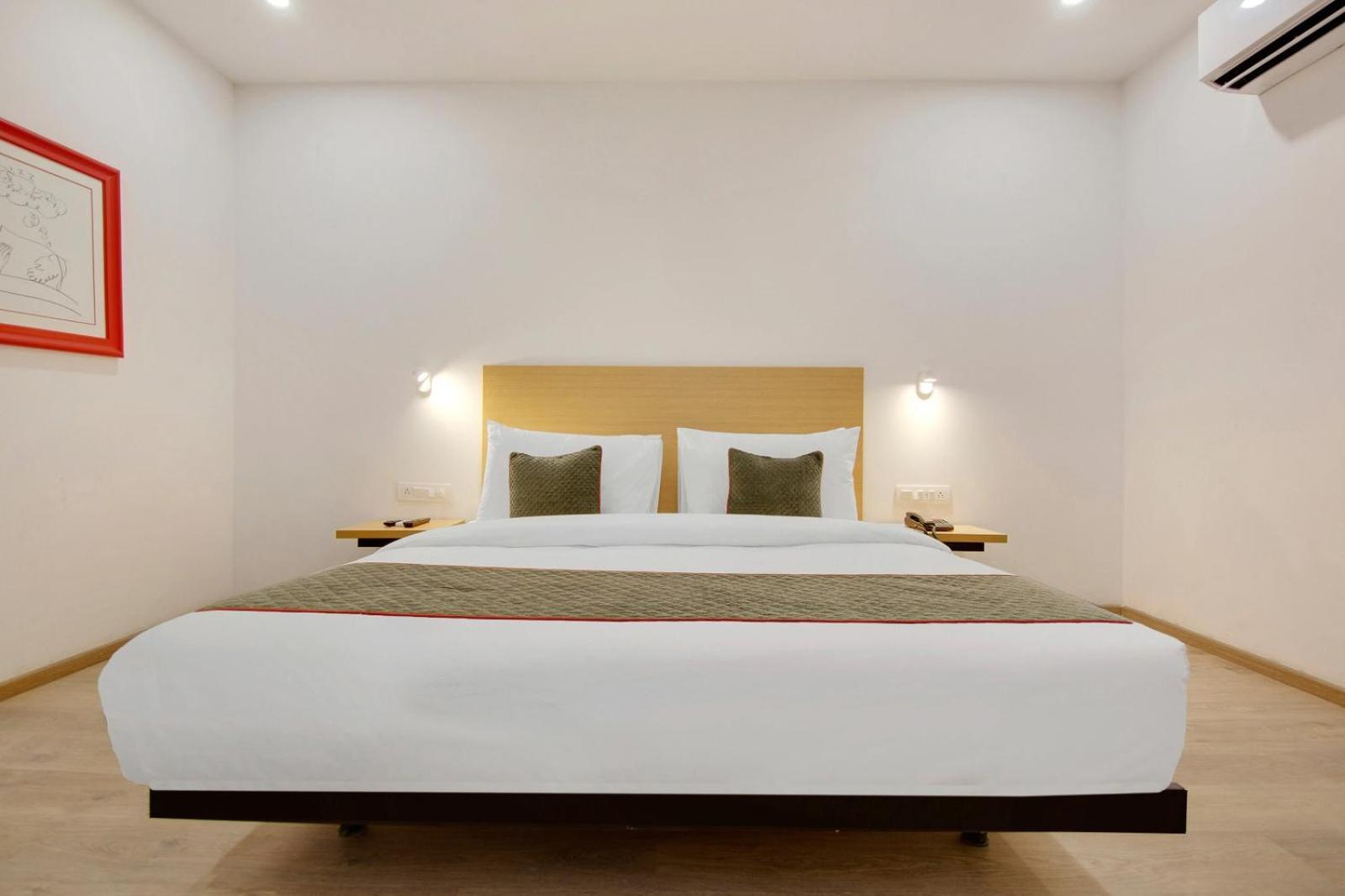 Grand Cozy Hotel 4*