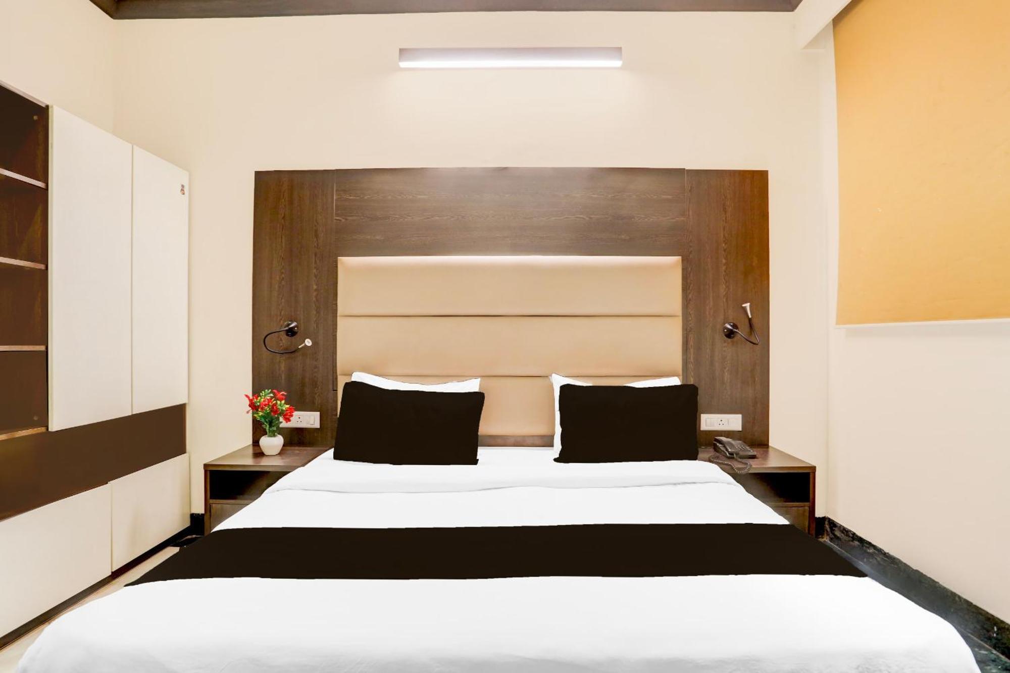 Hotel Grand Cozy 4*