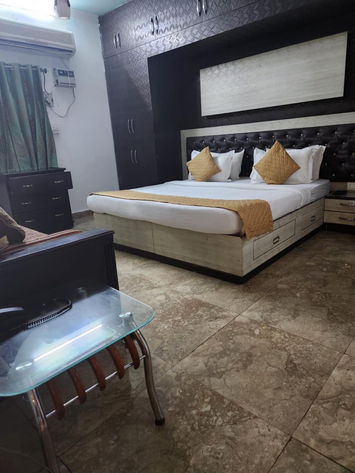 Grand Cozy Hotel 4*
