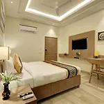 Hotel Grand Cozy Cave
