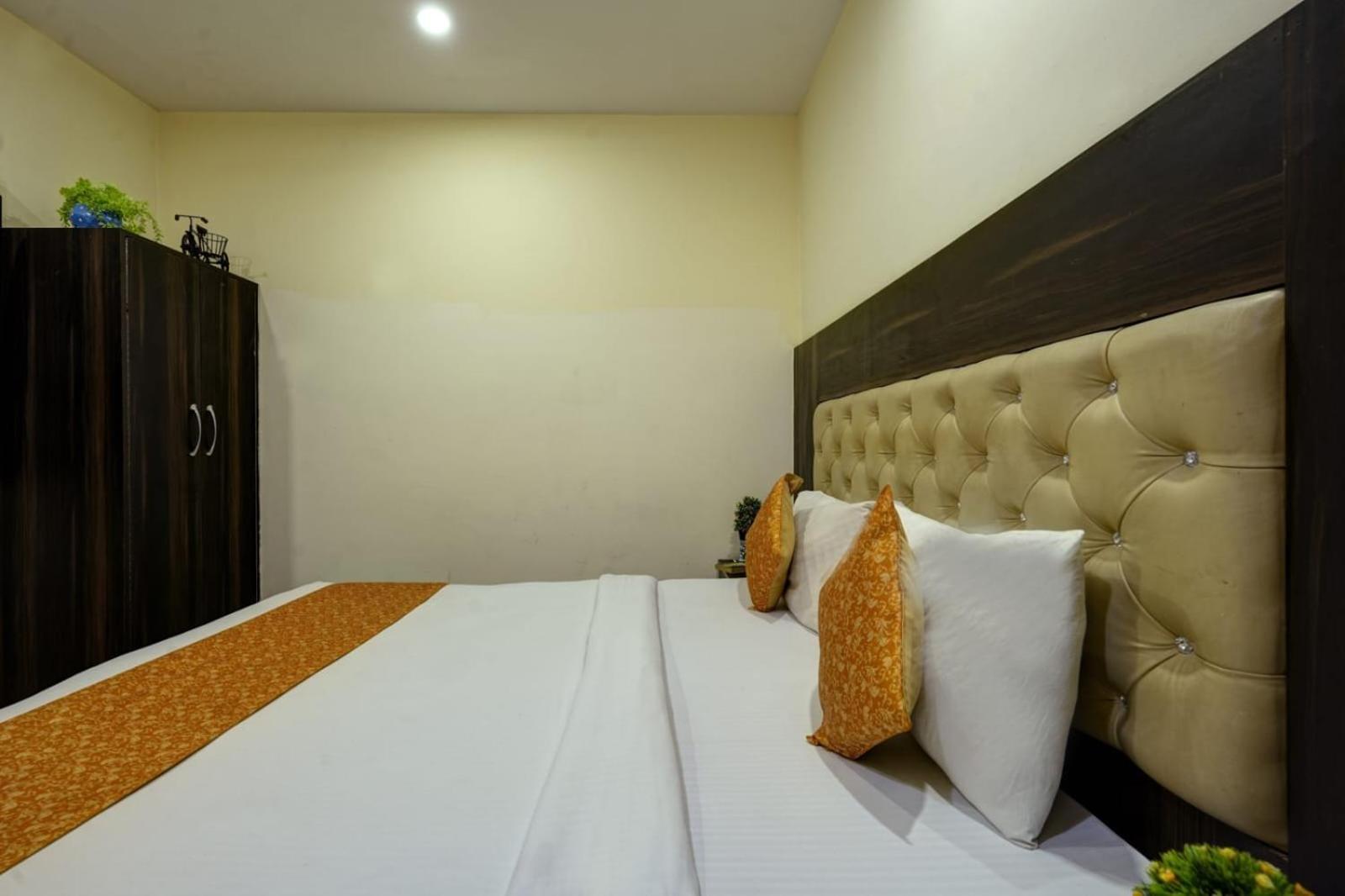 Grand Cozy 4* New Delhi