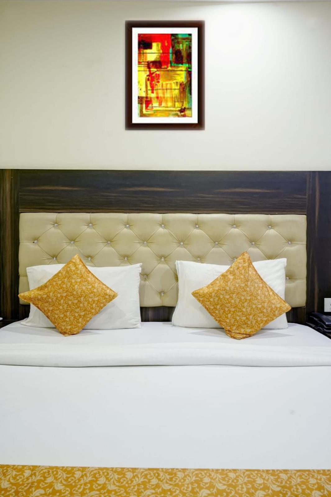 Grand Cozy Hotel 4*