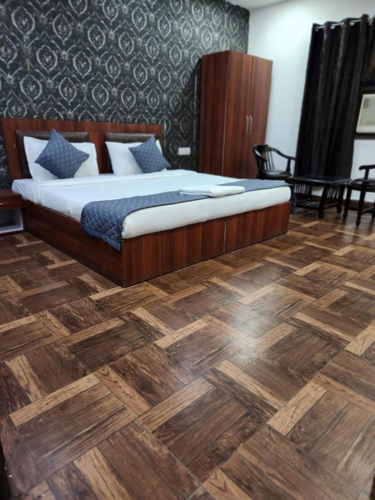 Grand Cozy 4* New Delhi