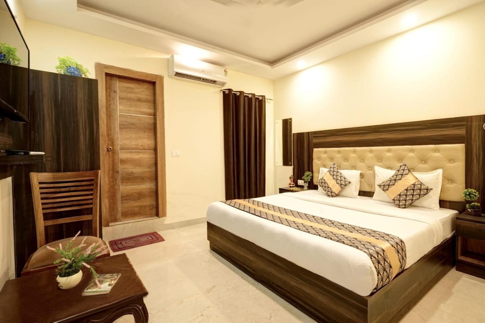 Hotel Grand Cozy