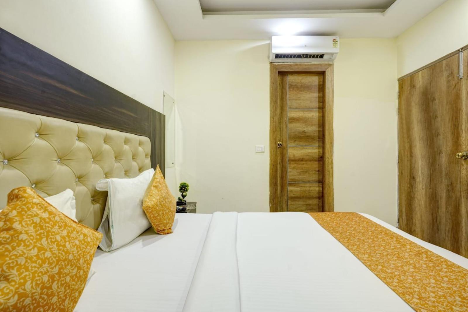 Hotel Grand Cozy