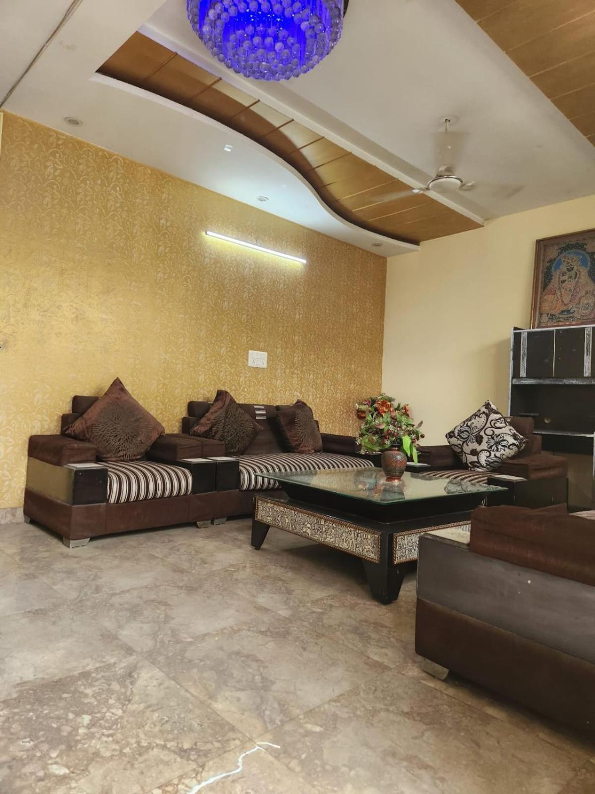Grand Cozy Hotel New Delhi