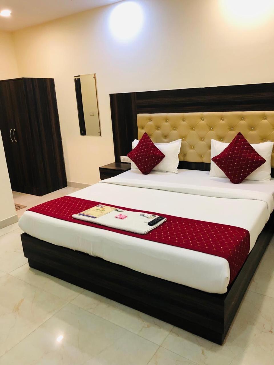Grand Cozy 4* New Delhi
