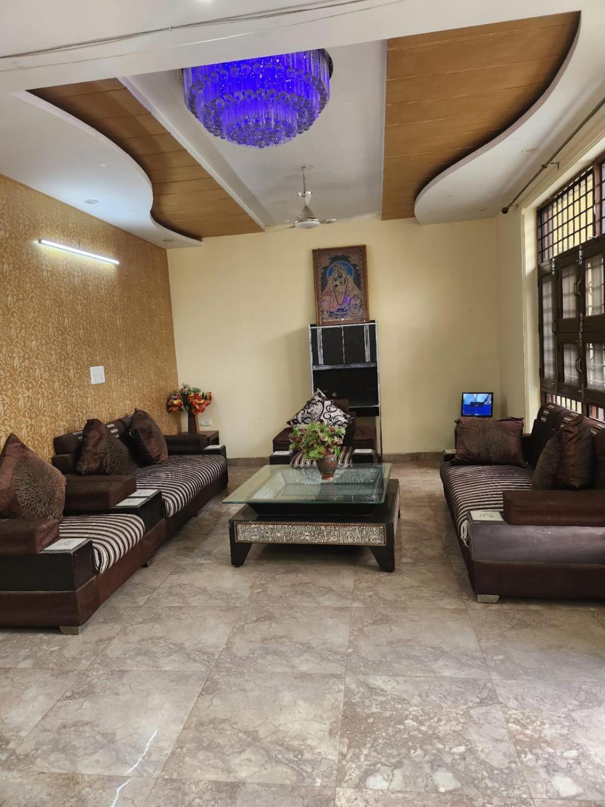 Hotel Grand Cozy