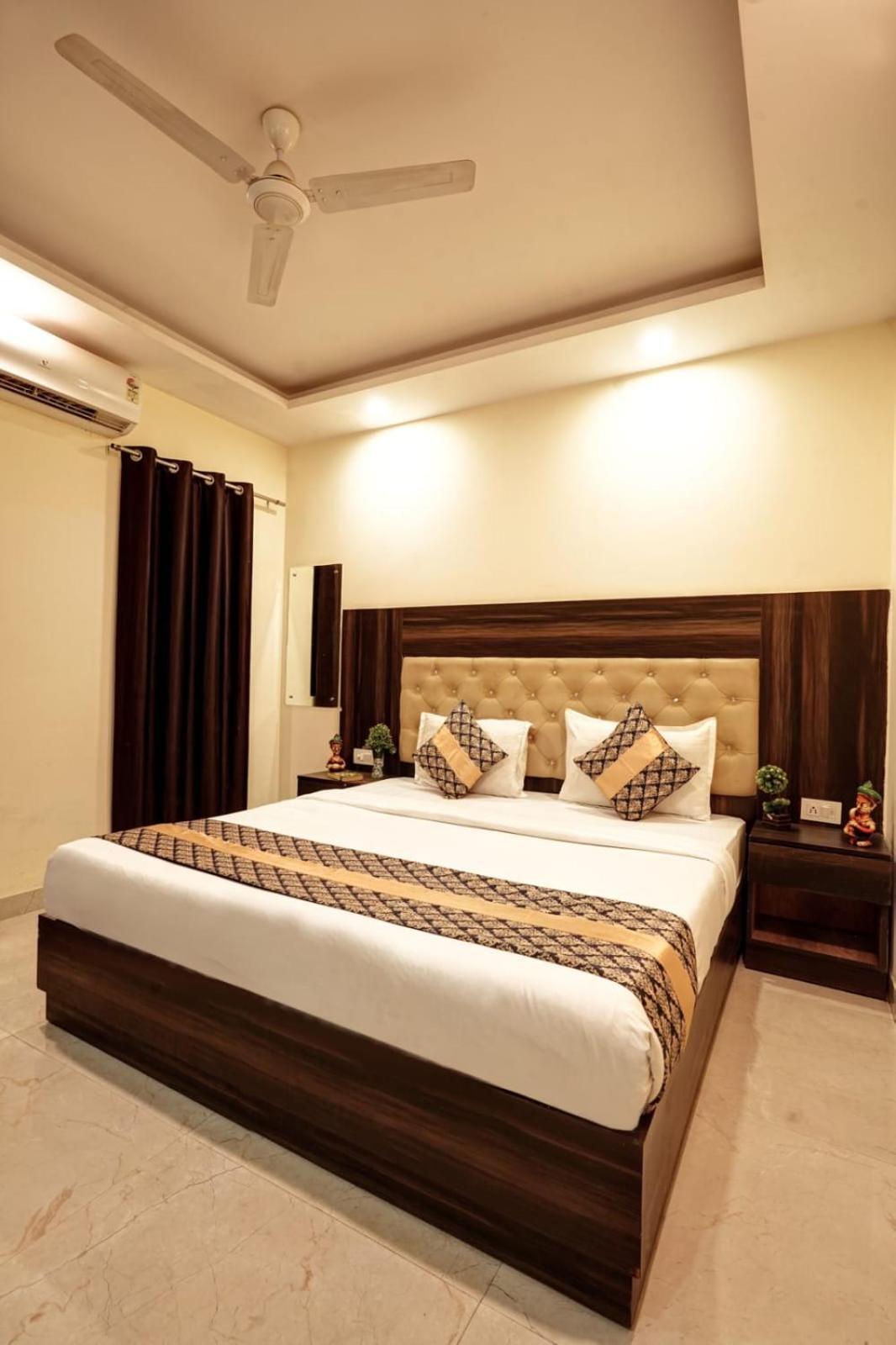 Grand Cozy Hotel 4*