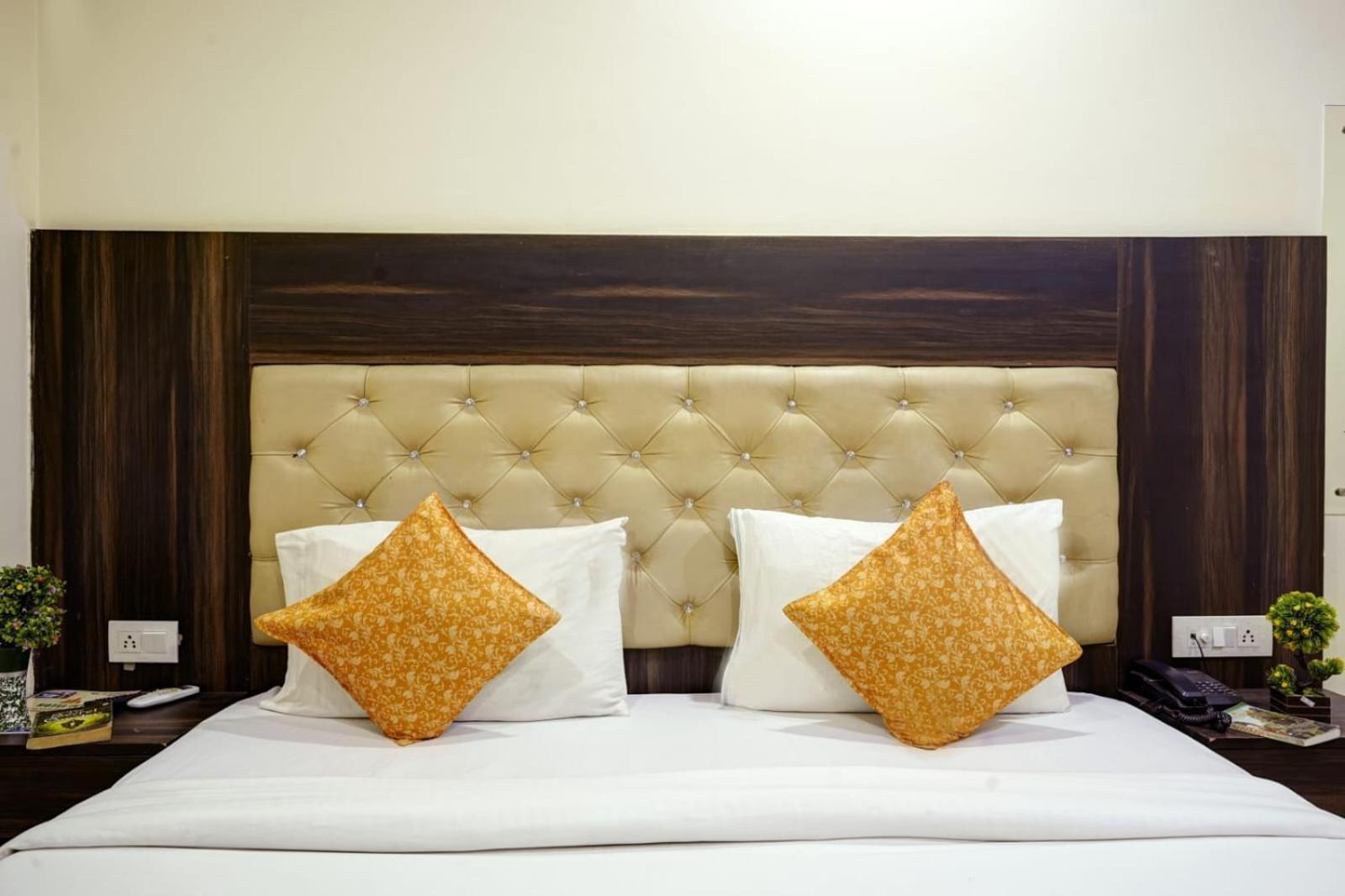 Grand Cozy Hotel New Delhi