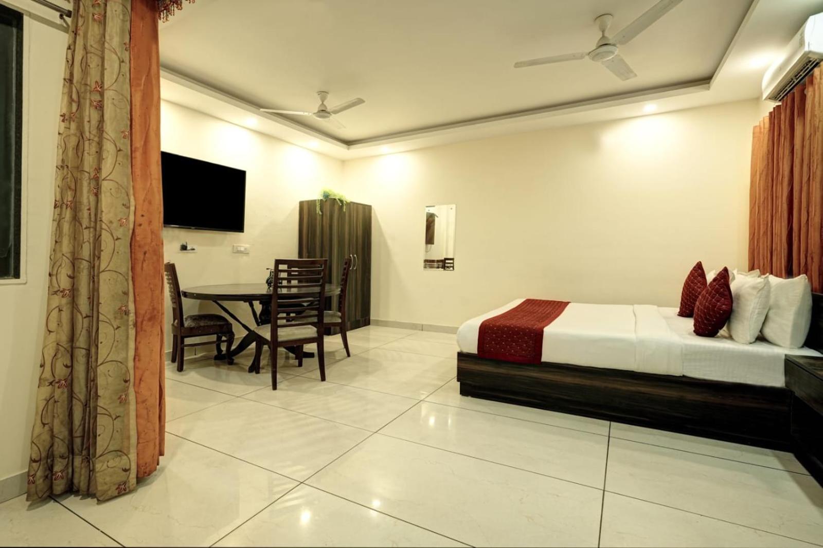 Grand Cozy 4* New Delhi