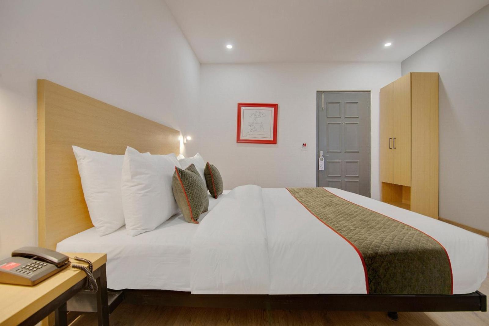 Hotel Grand Cozy