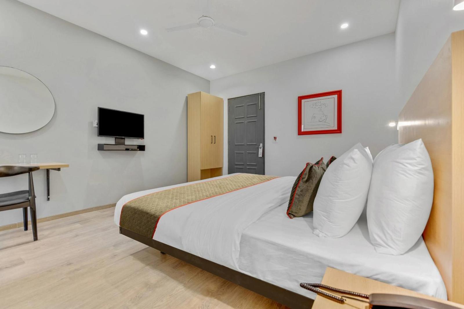 Grand Cozy 4*